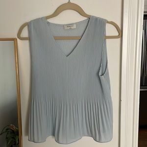Aritzia Babaton Shirt